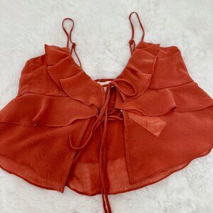 Thirty/Thirty LA Women’s Blouse